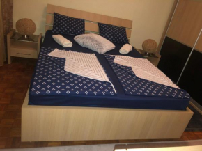 Apartman Mokusnice Zenica
